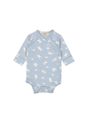 BELITO BODY - BLUE MUUMI
