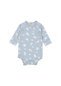 BELITO BODY - BLUE MUUMI