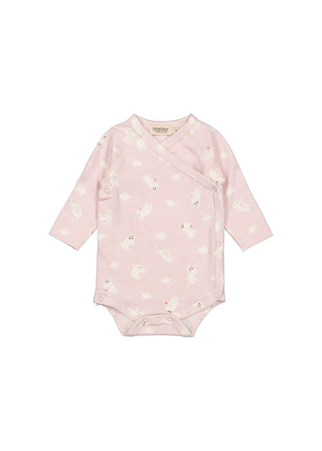 BELITO BODY - ROSE MUUMI