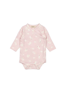 BELITO BODY - ROSE MUUMI