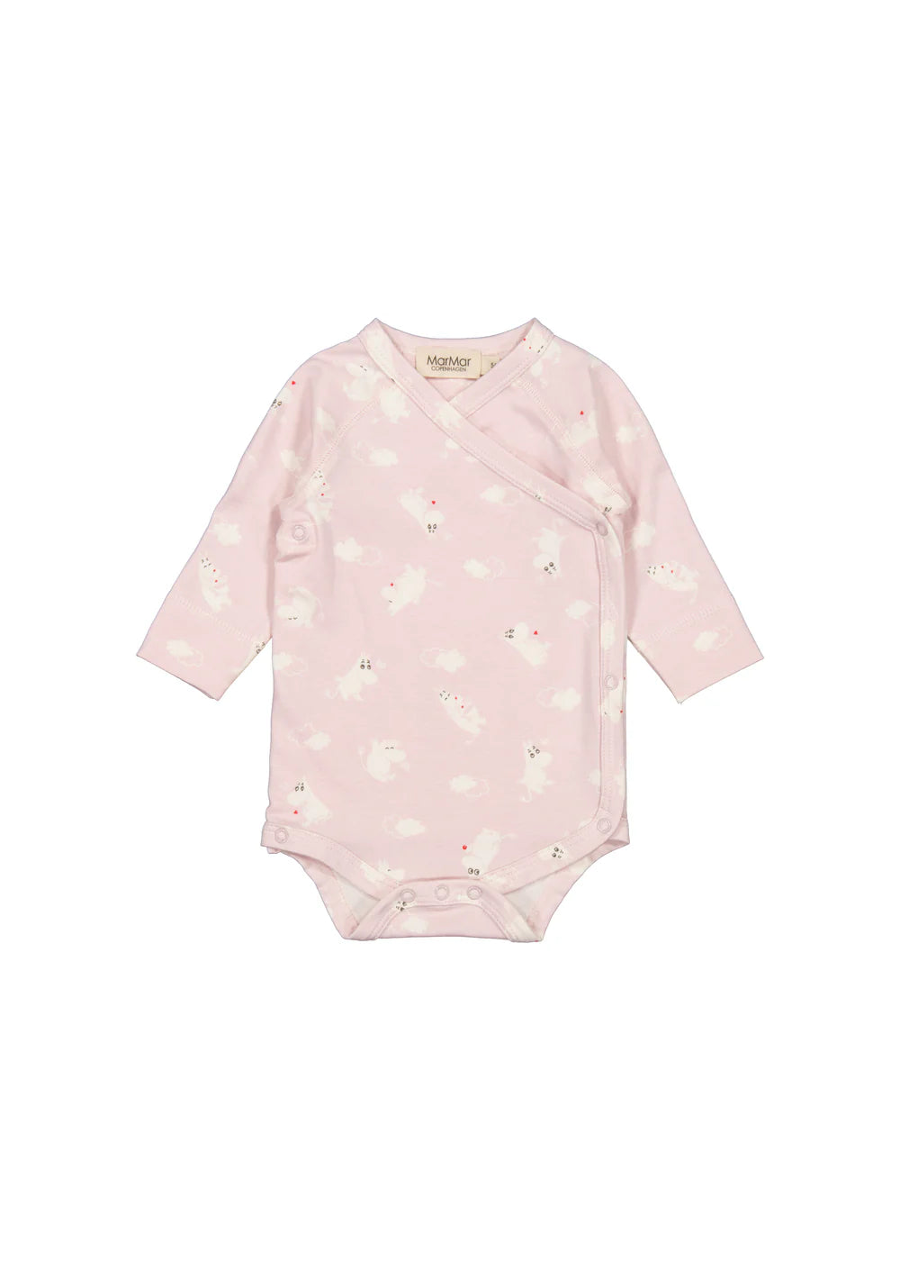 BELITO BODY - ROSE MUUMI