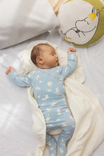 BELITO BODY - BLUE MUUMI
