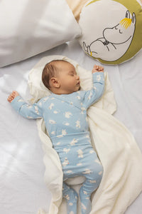 BELITO BODY - BLUE MUUMI