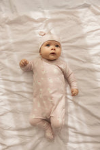 RUBELLO JUMPSUIT - ROSE MUUMI