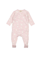 RUBELLO JUMPSUIT - ROSE MUUMI