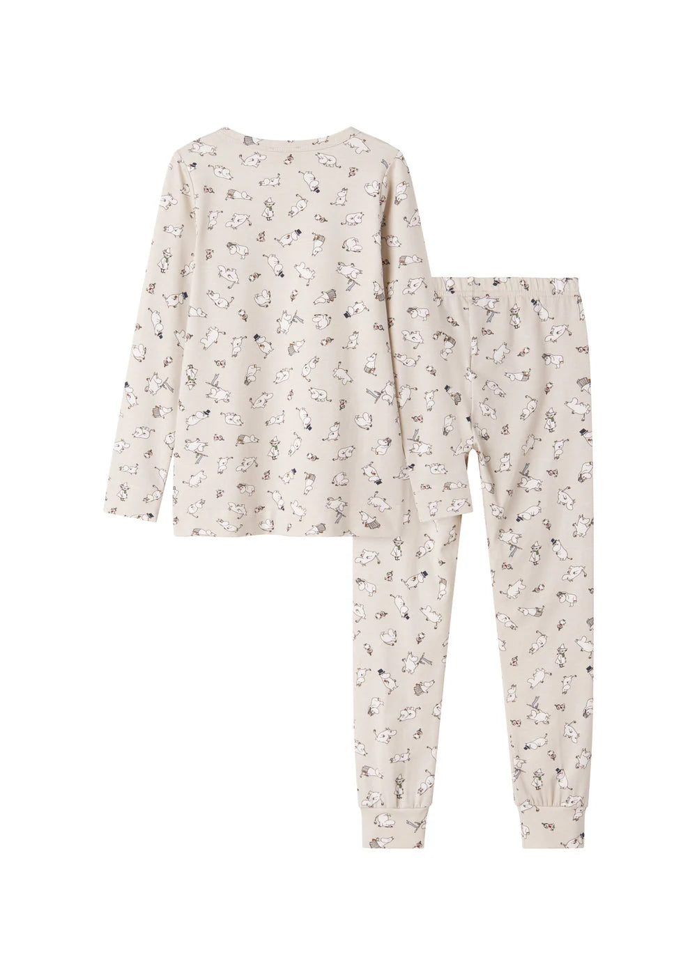 PYJAMA - MUUMI