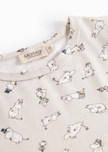 PYJAMA - MUUMI