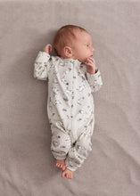 ROMPY JUMPSUIT - MUUMI