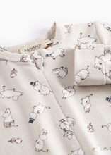 ROMPY JUMPSUIT - MUUMI