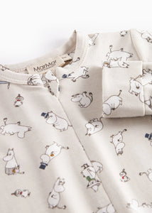 ROMPY JUMPSUIT - MUUMI