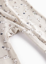 ROMPY JUMPSUIT - MUUMI