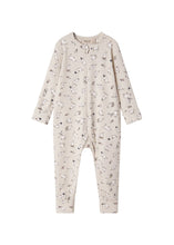 ROMPY JUMPSUIT - MUUMI
