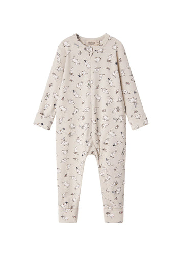 ROMPY JUMPSUIT - MUUMI
