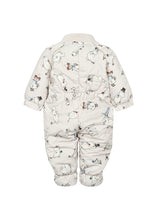 OZAI SUIT HAALARI BABY - MUUMI
