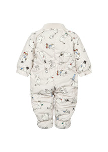 OZAI SUIT HAALARI BABY - MUUMI