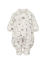 OZAI SUIT HAALARI BABY - MUUMI