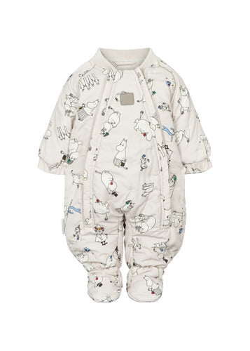 OZAI SUIT HAALARI BABY - MUUMI