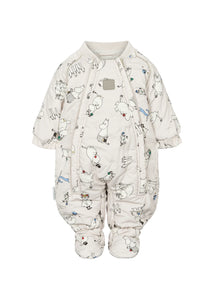 OZAI SUIT HAALARI BABY - MUUMI