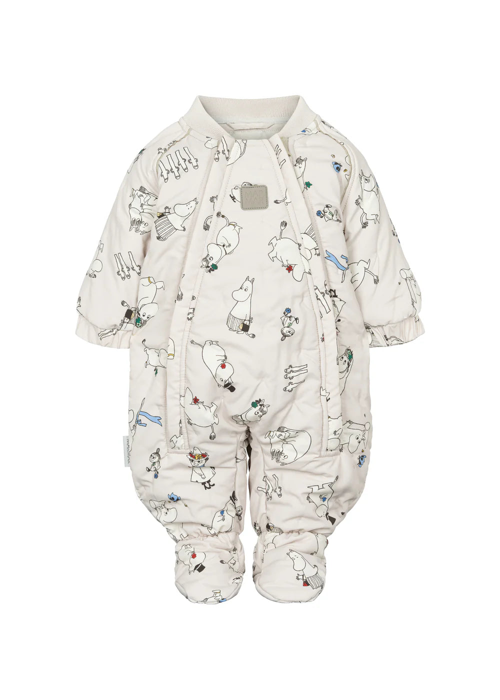OZAI SUIT HAALARI BABY - MUUMI