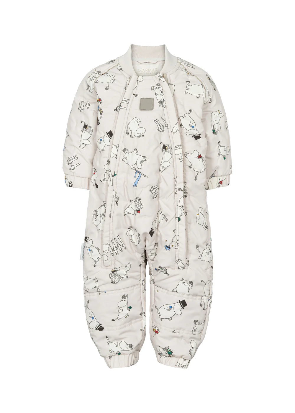 OZAI SUIT HAALARI - MUUMI