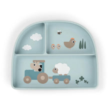 STICK&STAY LOKEROLAUTANEN - TINY FARM BLUE