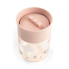 LEARNING CUP - TINY FARM POWDER