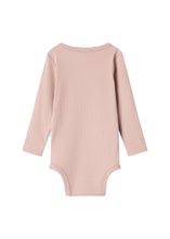 FADED ROSE BODY