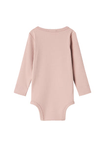 FADED ROSE BODY
