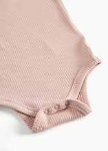 FADED ROSE BODY