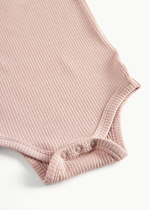 FADED ROSE BODY