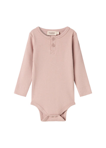 FADED ROSE BODY