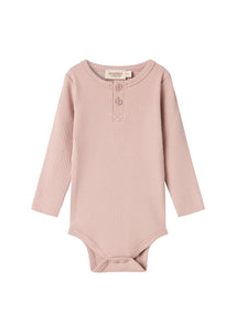 FADED ROSE BODY