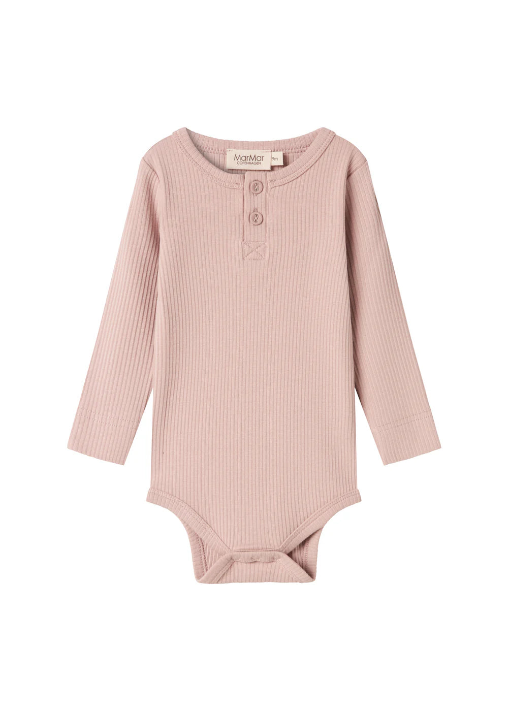 FADED ROSE BODY