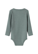 DUSTY GREEN BODY