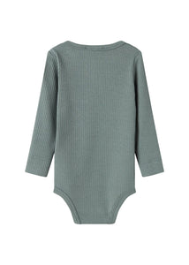 DUSTY GREEN BODY