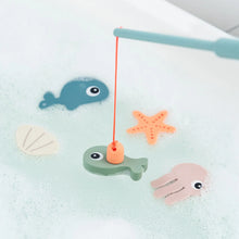 KYLPYLELU - SEA FRIENDS FISHING