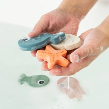 KYLPYLELU - SEA FRIENDS FISHING