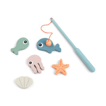 KYLPYLELU - SEA FRIENDS FISHING
