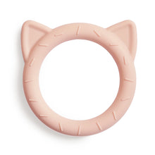 CAT TEETHER - BLUSH