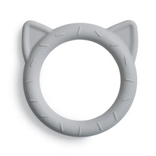 CAT TEETHER - STONE