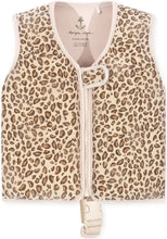 ELLIS SWIM VEST - LEO