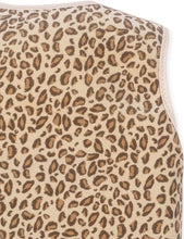 ELLIS SWIM VEST - LEO