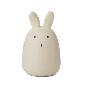 Winston ladattava yövalo - Rabbit Creme