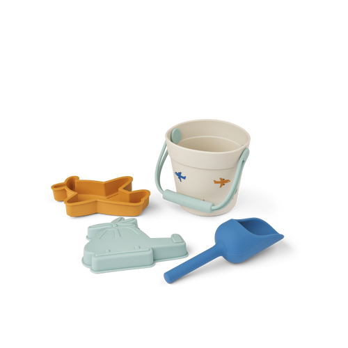 Kit Mini Beach Set - Aviator