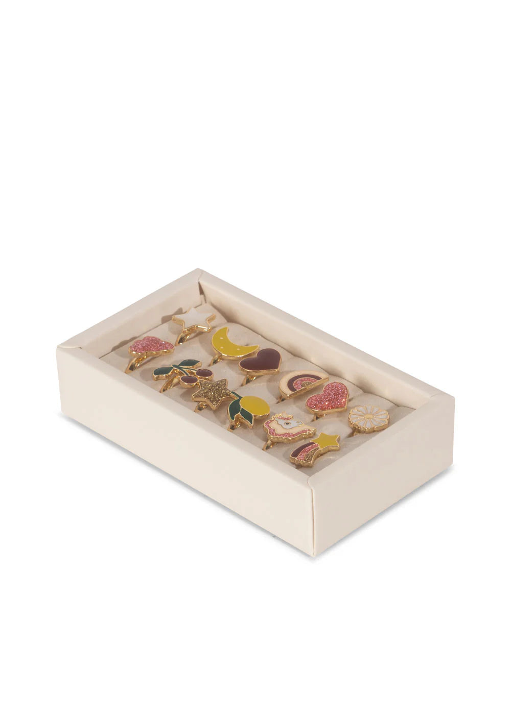 12-PACK SORMUS SETTI