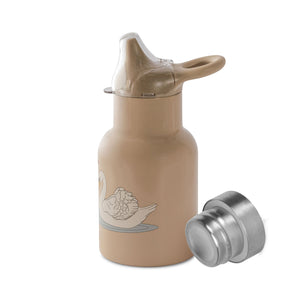 Petit Thermo Bottle - Swan 250ml