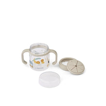 ENYO SNACK CUP - ALL TOGETHER / SANDY