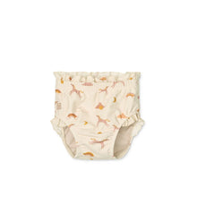 MANILLA BABY SWIM PANTS - DREAM / ECRU
