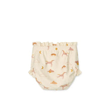 MANILLA BABY SWIM PANTS - DREAM / ECRU