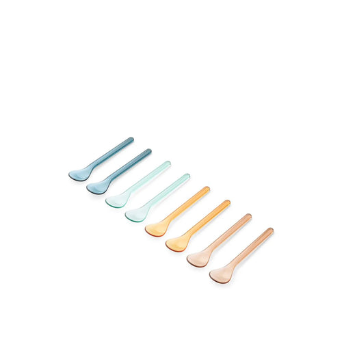 OLAN TRITAN LUSIKAT 8-PACK - INDIGO